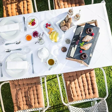 Exclusive Grumer 700 Sqm Вилла Сопрабольцано